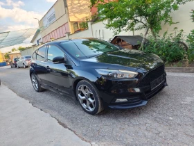 Ford Focus 2.0TDCI ST, снимка 2