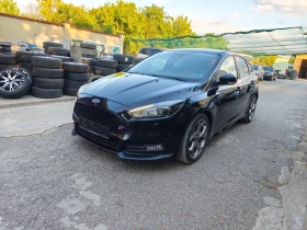 Ford Focus 2.0TDCI ST, снимка 1