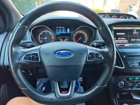 Ford Focus 2.0TDCI ST, снимка 14