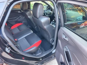 Ford Focus 2.0TDCI ST, снимка 10