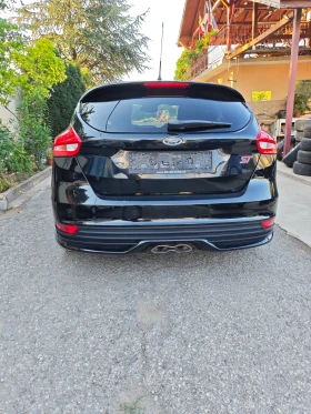 Ford Focus 2.0TDCI ST, снимка 5