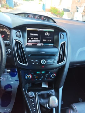 Ford Focus 2.0TDCI ST, снимка 13