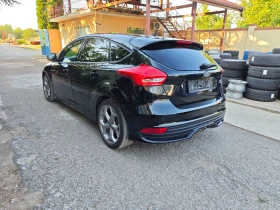Ford Focus 2.0TDCI ST, снимка 4