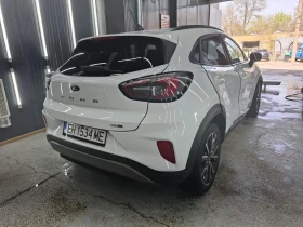 Ford Puma 1.0, снимка 4