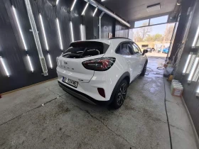 Ford Puma 1.0, снимка 14