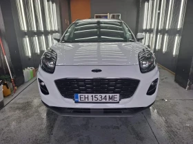 Ford Puma 1.0, снимка 2