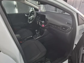 Ford Puma 1.0, снимка 8