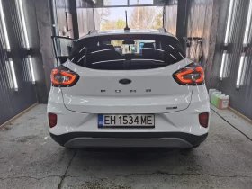 Ford Puma 1.0, снимка 6