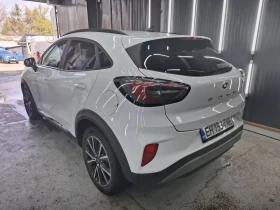 Ford Puma 1.0, снимка 5