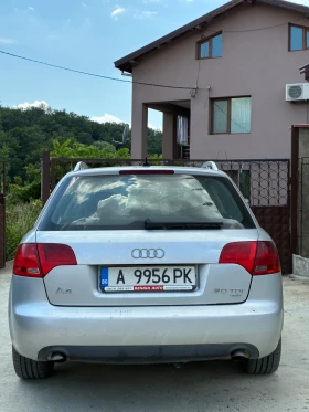 Audi A4, снимка 2