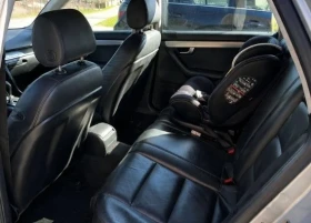 Audi A4, снимка 10