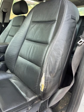 Audi A4, снимка 4