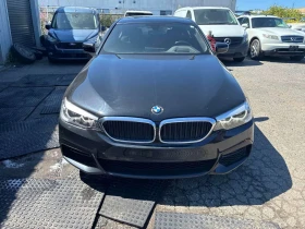 BMW 530 * 530i xDrive* АВТОКРЕДИТ БЕЗ ПЪРВОНАЧАЛНА ВНОСКА*, снимка 6