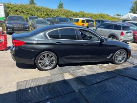 BMW 530 * 530i xDrive* АВТОКРЕДИТ БЕЗ ПЪРВОНАЧАЛНА ВНОСКА*, снимка 3