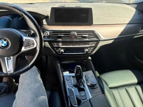 BMW 530 * 530i xDrive* АВТОКРЕДИТ БЕЗ ПЪРВОНАЧАЛНА ВНОСКА*, снимка 9