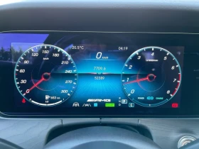 Mercedes-Benz E 53 AMG * 4MATIC PLUS *  AвтоКредит * (ЦЕНА ДО БГ), снимка 12