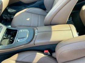 Mercedes-Benz E 53 AMG * 4MATIC PLUS *  AвтоКредит * (ЦЕНА ДО БГ), снимка 16