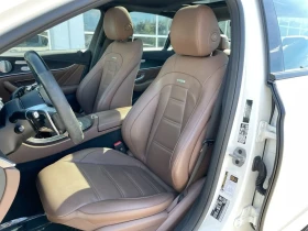 Mercedes-Benz E 53 AMG * 4MATIC PLUS *  AвтоКредит * (ЦЕНА ДО БГ), снимка 9