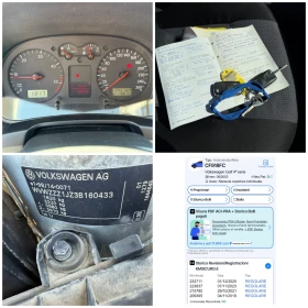 VW Golf 1.9TDI 131к.с 6ск. 2003г. H-line 242000км., снимка 10