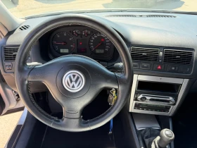 VW Golf 1.9TDI 131к.с 6ск. 2003г. H-line 242000км., снимка 9