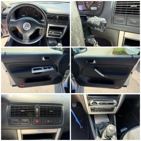 VW Golf 1.9TDI 131к.с 6ск. 2003г. H-line 242000км., снимка 11