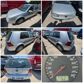 VW Golf 1.9TDI 131к.с 6ск. 2003г. H-line 242000км., снимка 17