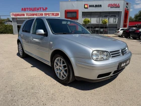 VW Golf 1.9TDI 131к.с 6ск. 2003г. H-line 242000км., снимка 3