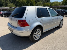 VW Golf 1.9TDI 131к.с 6ск. 2003г. H-line 242000км., снимка 4