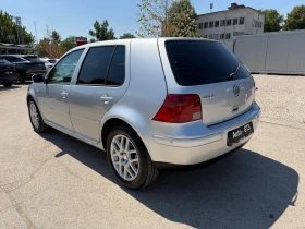 VW Golf 1.9TDI 131к.с 6ск. 2003г. H-line 242000км., снимка 6