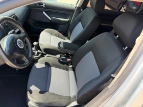 VW Golf 1.9TDI 131к.с 6ск. 2003г. H-line 242000км., снимка 8