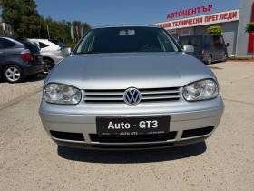 VW Golf 1.9TDI 131к.с 6ск. 2003г. H-line 242000км., снимка 2