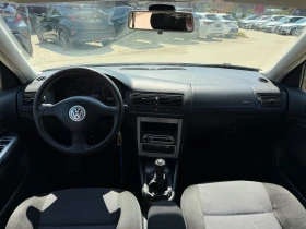 VW Golf 1.9TDI 131к.с 6ск. 2003г. H-line 242000км., снимка 13