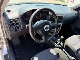 VW Golf 1.9TDI 131к.с 6ск. 2003г. H-line 242000км., снимка 7