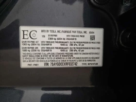 Tesla Model Y * LONG RANGE * АВТОКРЕДИТ БЕЗ ПЪРВОНАЧАЛНА ВНОСКА*, снимка 15