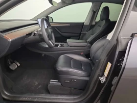 Tesla Model Y * LONG RANGE * АВТОКРЕДИТ БЕЗ ПЪРВОНАЧАЛНА ВНОСКА*, снимка 5