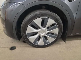 Tesla Model Y * LONG RANGE * АВТОКРЕДИТ БЕЗ ПЪРВОНАЧАЛНА ВНОСКА*, снимка 6