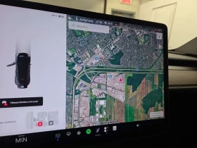 Tesla Model Y * LONG RANGE * АВТОКРЕДИТ БЕЗ ПЪРВОНАЧАЛНА ВНОСКА*, снимка 11