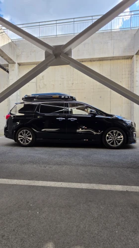 Kia Carnival 2.2 CRD CALISMA, снимка 3