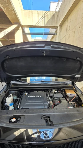 Kia Carnival 2.2 CRD CALISMA, снимка 17