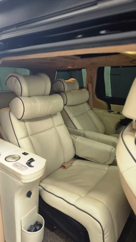 Kia Carnival 2.2 CRD CALISMA, снимка 11