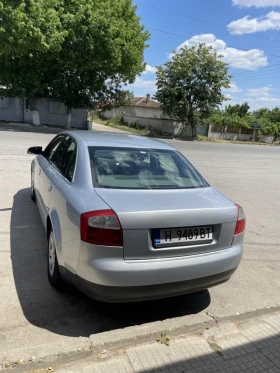 Audi A4 1.9 tdi 131ps, снимка 4