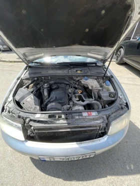 Audi A4 1.9 tdi 131ps, снимка 14