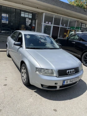 Audi A4 1.9 tdi 131ps, снимка 2