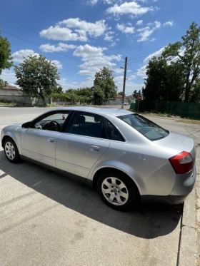 Audi A4 1.9 tdi 131ps, снимка 5