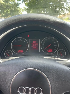Audi A4 1.9 tdi 131ps, снимка 16