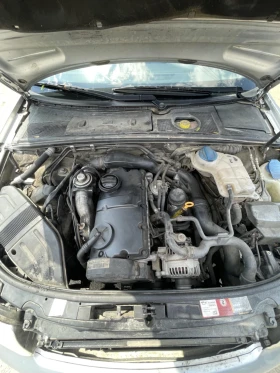 Audi A4 1.9 tdi 131ps, снимка 15