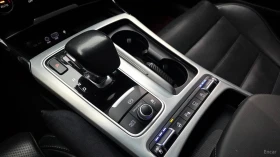 Kia Stinger TURBO GT - DISTRONIC - 360 - HUD - ОБДУХ -ПАНОРАМА, снимка 9
