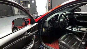 Kia Stinger TURBO GT - DISTRONIC - 360 - HUD - ОБДУХ -ПАНОРАМА, снимка 10