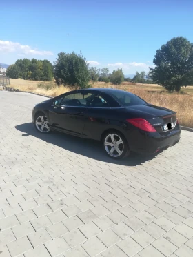 Peugeot 308 308CC 2.0 HDI 163кс., снимка 3