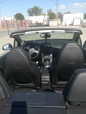 Peugeot 308 308CC 2.0 HDI 163кс., снимка 7